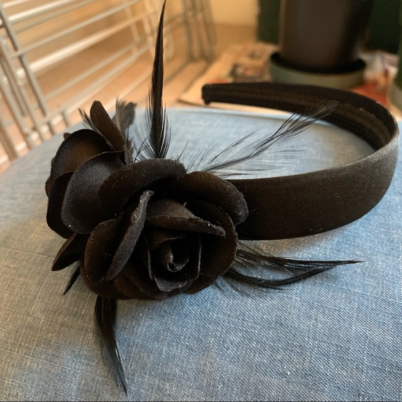 $5 ADD ON EA. NEW-VARIOUS HEADBANDS as avail - Picture 6 of 7